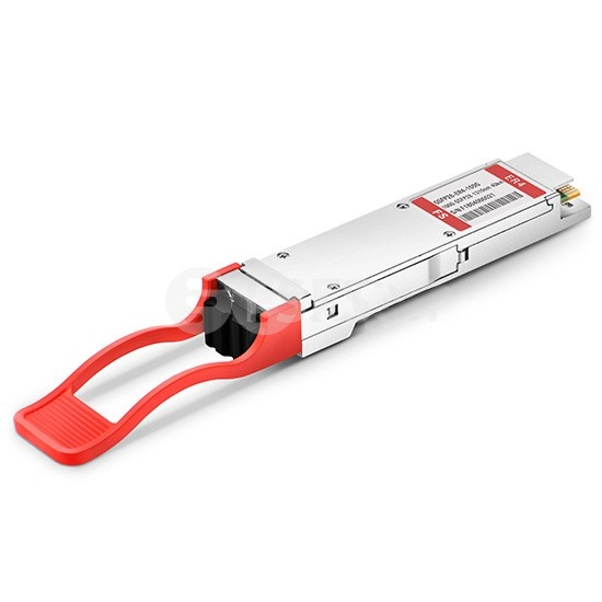 Cisco QSFP-100G-ER4L-S