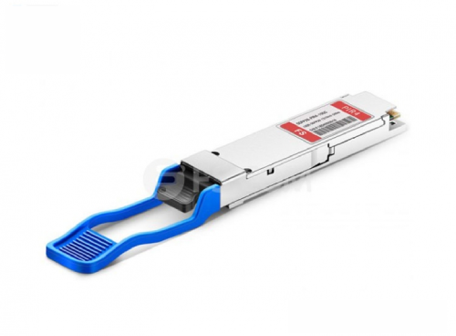Cisco QSFP-100G-PSM4-S