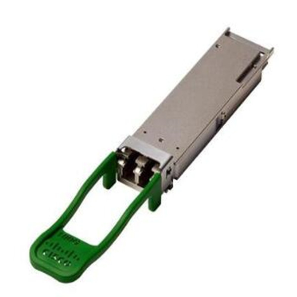 Cisco QSFP-100G-SM-SR