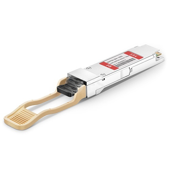 Cisco QSFP-100G-SR4-S