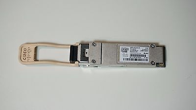 Cisco QSFP-40G-BD-RX