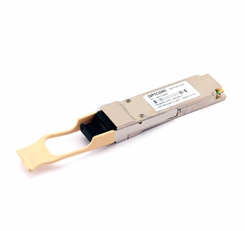 Cisco QSFP-40G-CSR4