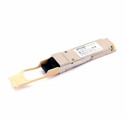 Cisco QSFP-40G-LR4-S 1310nm 10km LC Duplex SMF