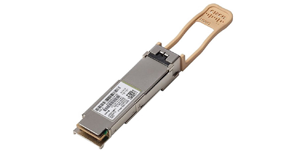 Cisco QSFP-40G-LR4