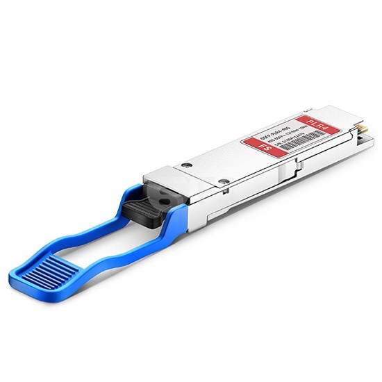 Cisco QSFP-4X10G-LR-S