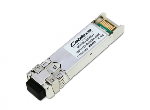 Cisco SFP-10G-BX40D-I