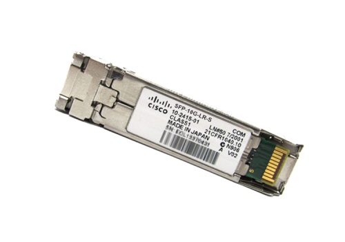 Cisco SFP-10G-LR-S