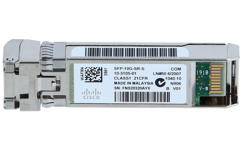 Cisco SFP-10G-SR-X