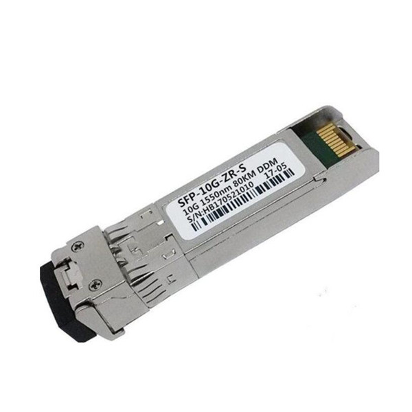 Cisco SFP-10G-ZR-S