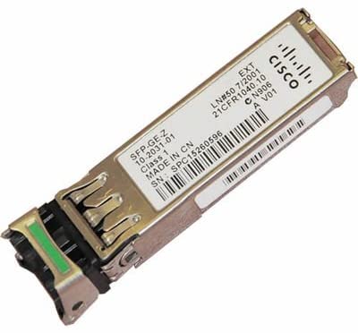 Cisco SFP-GE-Z