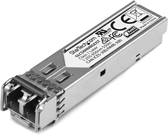 Cisco SFP GLC-SX-MM-RGD