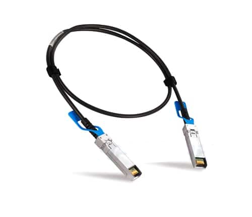 Cisco SFP-H25G-CU1M