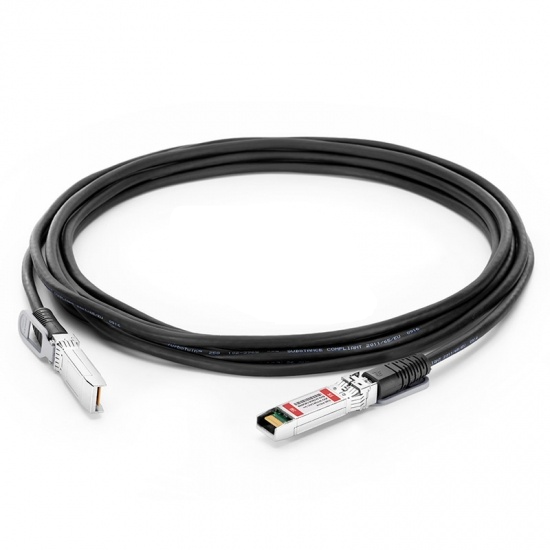 Cisco SFP-H25G-CU3M