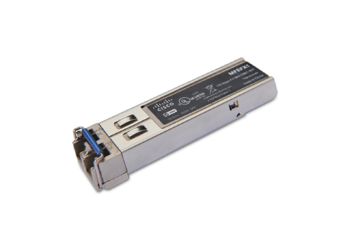 Cisco SFP MFEFX1