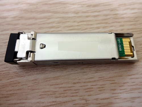 Cisco SFP MGBLX1