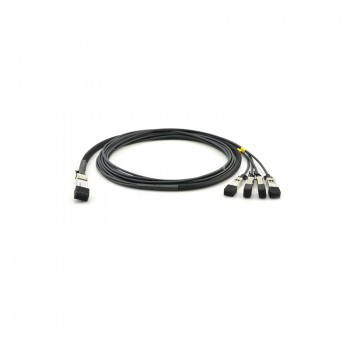 DAC Cisco QSFP-4SFP10G-CU4M