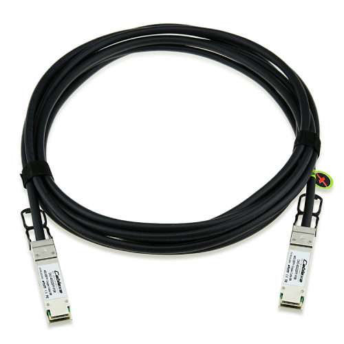 DAC Cisco QSFP-H40G-ACU10M