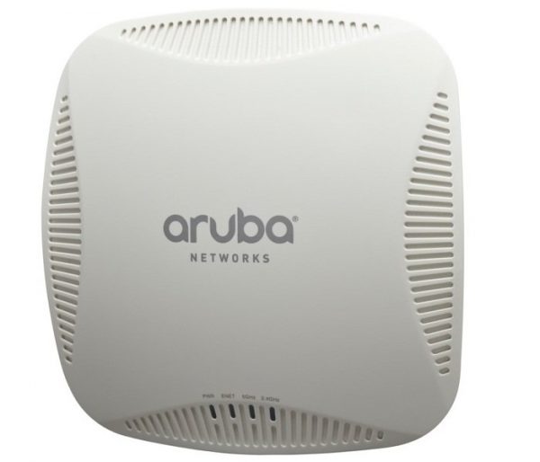 HP 205 Instant Access Point (ARUBA INSTANT 205)