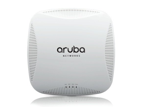HP Aruba Instant IAP-215 (RW) Access Point JW228A