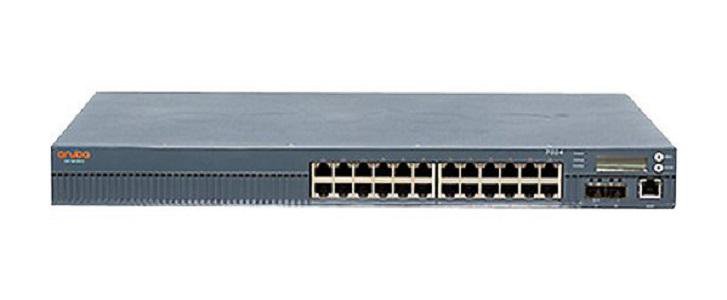 HP Aruba Mobility Controller JW682A HPE Aruba