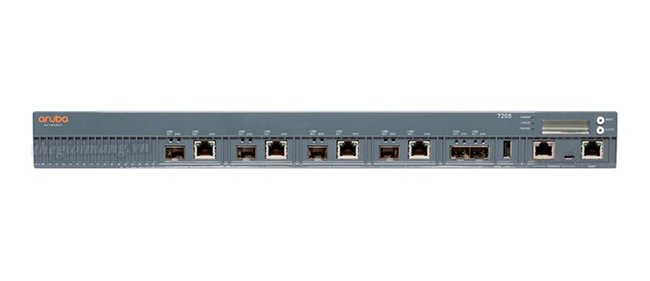 HP Aruba Mobility Controller JW735A HPE Aruba