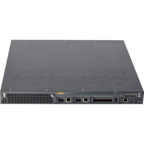 HP Aruba Mobility Controller JW783A HPE Aruba