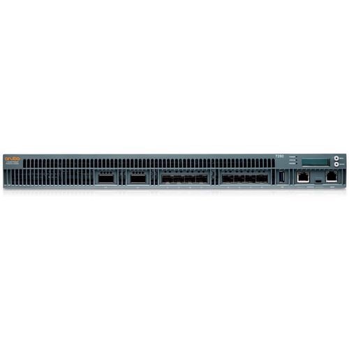 HP Aruba Mobility Controller JX911A HPE Aruba