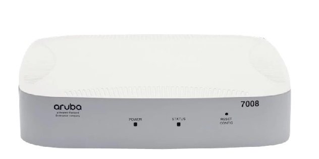 HP Aruba Mobility Controller JX927A HPE Aruba