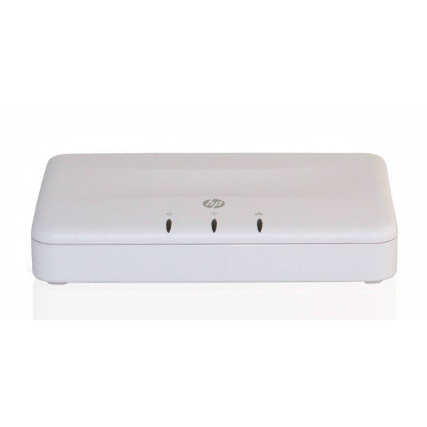 HP M220 802.11n Access Point J9799A