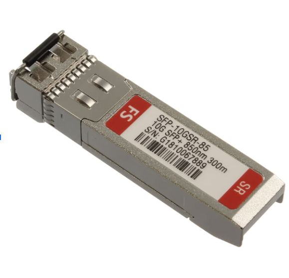 Mô đun nối mạng FS 10GBASE SFP