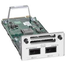 Module Cisco C9200-NM-2Q