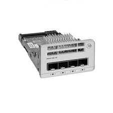 Module Cisco C9200-NM-BLANK