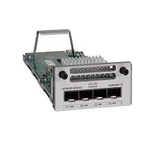 Module Cisco C9300-NM-4G