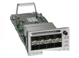 Module Cisco C9300-NM-8X