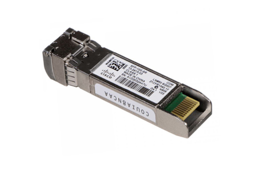 Module quang Cisco SFP-10G-SR –