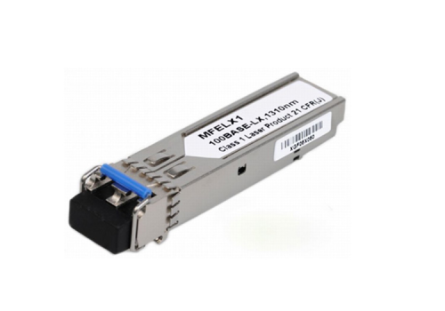 SFP Cisco MFELX1