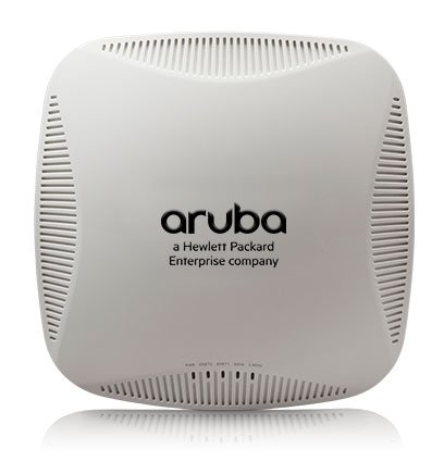 Thiết bị phát wifi Aruba IAP-225 (RW) Access Point JW240A