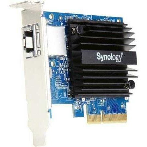 Synology Card E10G18-T1