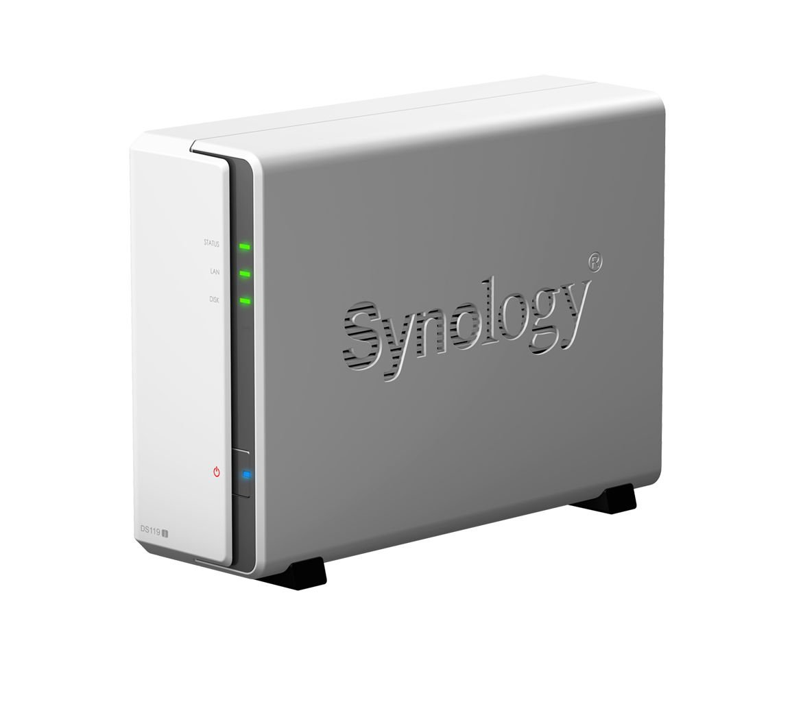 Synology DS119j