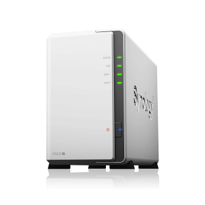 Synology DS120j