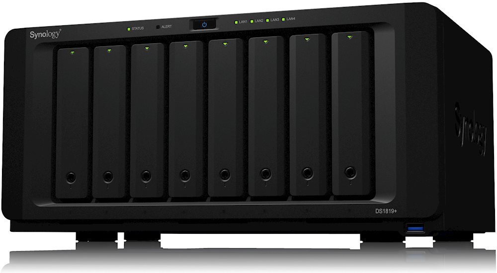 Synology DS1819+