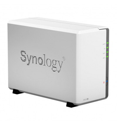 Synology DS218j