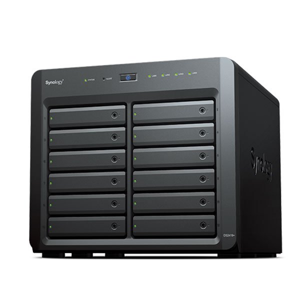 Synology DS2419+