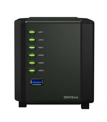 Synology DS416slim
