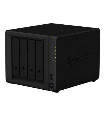Synology DS418