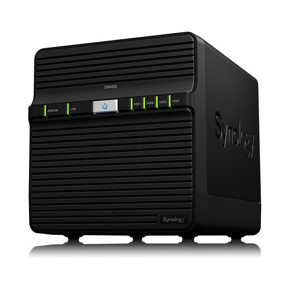 Synology DS420j