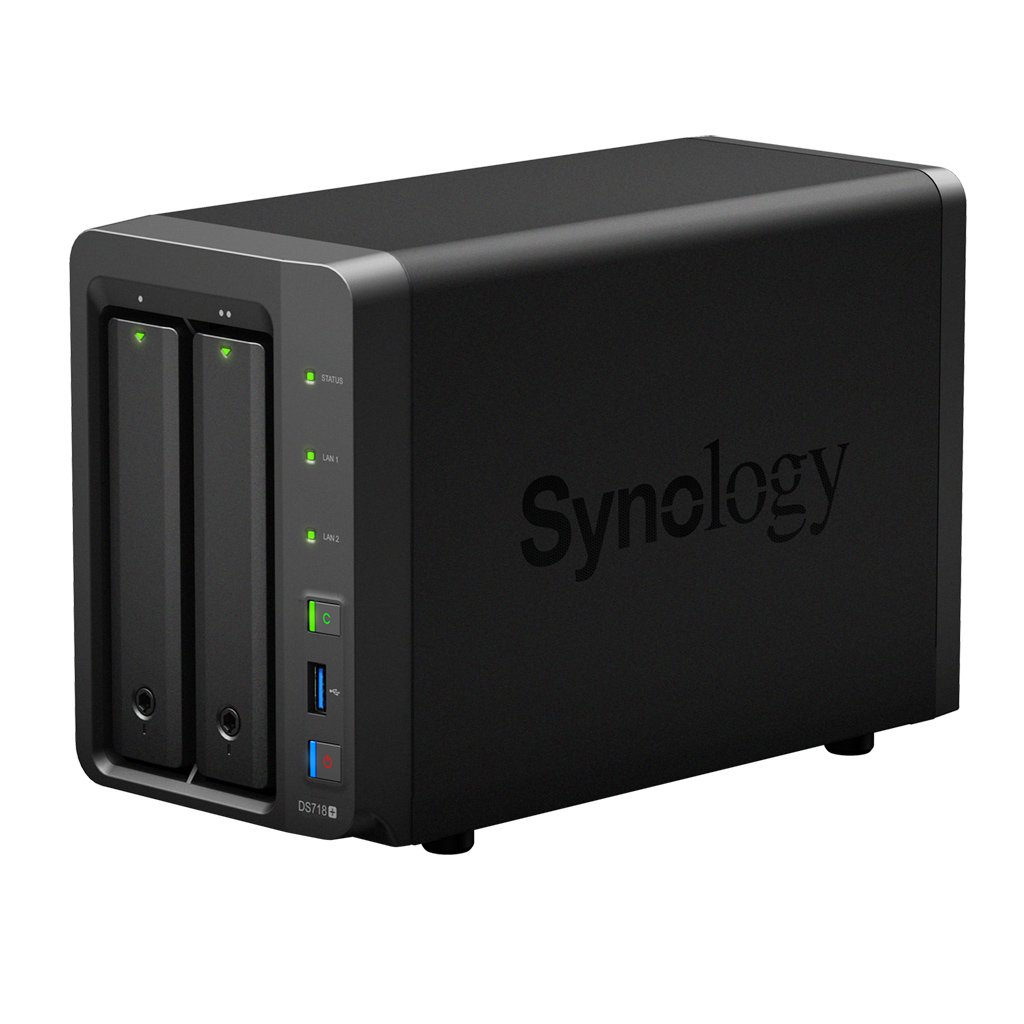 Synology DS718+