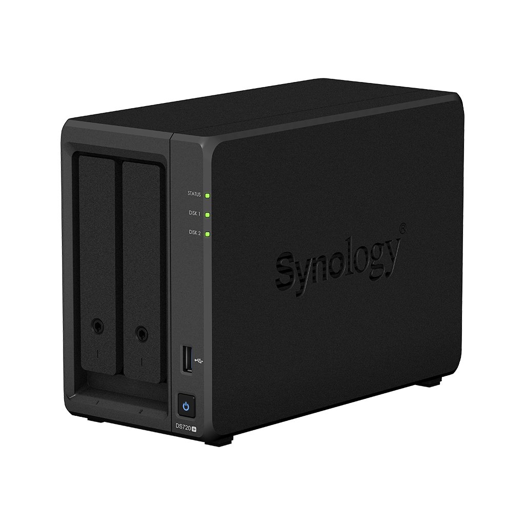 Synology DS720+