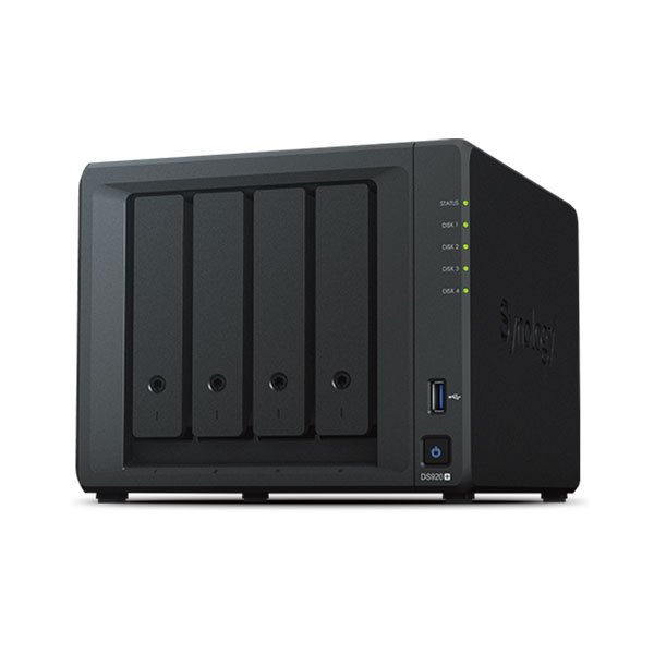 Synology DS920+