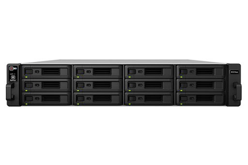 Synology Expansion Unit RX1216sas